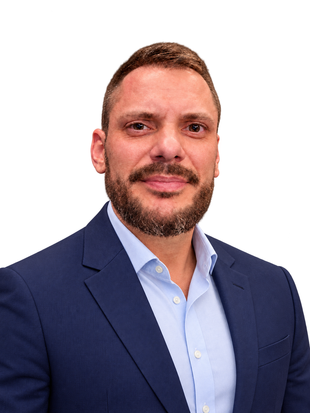 Ernst Róbert energetikai projektmenedzser